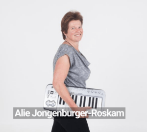 Alie jongenburger-roskam