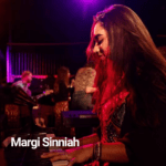 Margi Sinniah