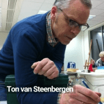 Ton van steenbergen