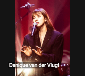 Danique van der Vlugt