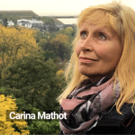 Carina mathot docent