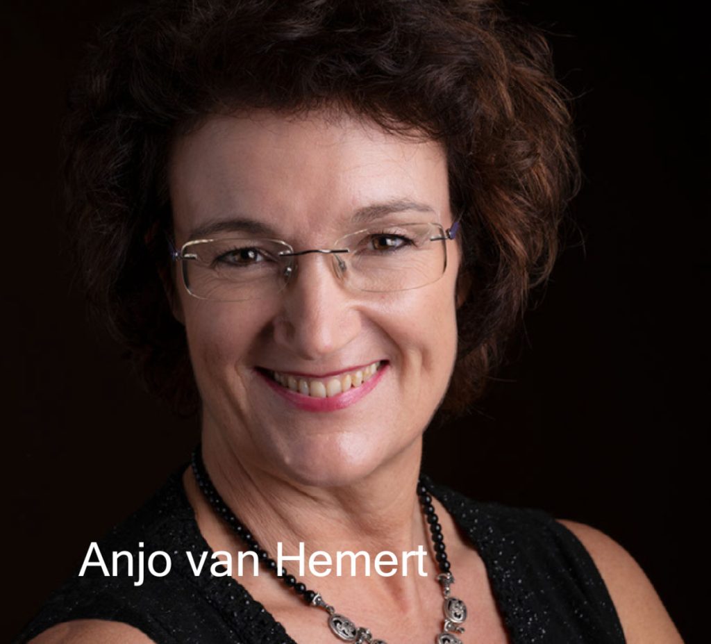 Anjo van Hemert