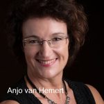 Anjo van Hemert
