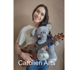 Carolien Arts