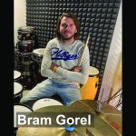 Bram Gorel