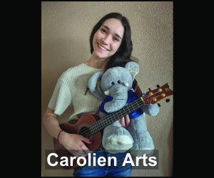 Carolien Arts
