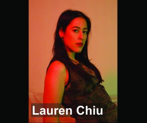 Lauren Chiu